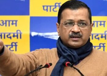 Widespread protests called by the AAP legal cell in Delhi courts; complaint filed:- Power Corridors