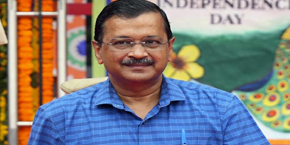 Arvind Kejriwal's health crumble under ED custody, sugar level fluctuates:- Power Corridors