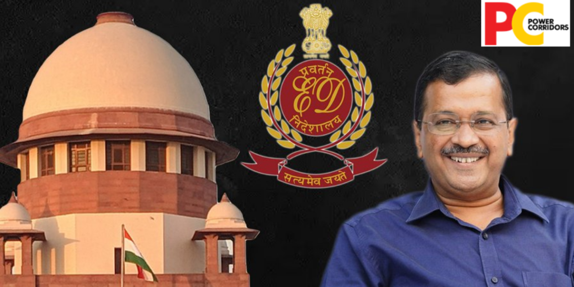 Apple Rejects Indian Government's Plea to Unlock Arvind Kejriwal's iPhone - Power Corridors