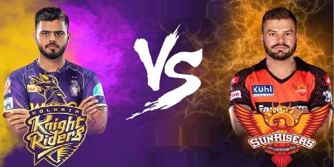 IPL 2024 KKR vs SRH: When and Where to Watch, Match Timing, OTT Platform, and Live Streaming:- Power Corridors
