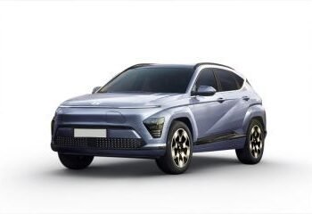 Hyundai Kona EV 2024