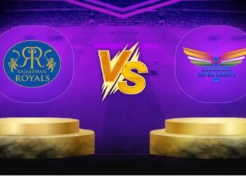 IPL 2024 RR vs LSG: When and Where to Watch, Match Timing, OTT Platform, and Live Streaming:- Power Corridors