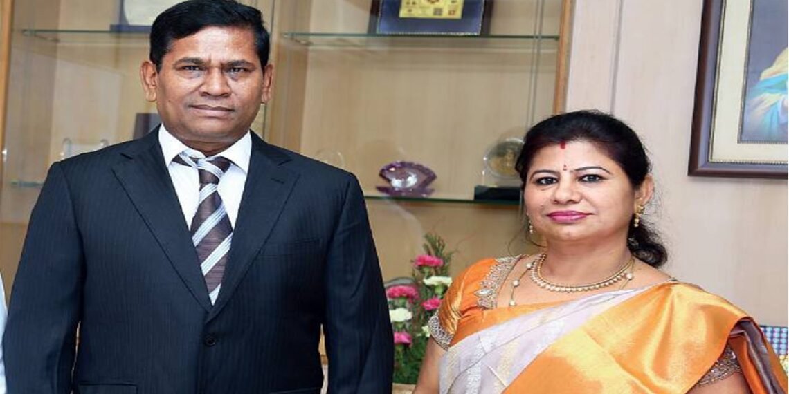 Election bonds: All you need to know about "Lottery King," Santiago Martin, whose company contributed ₹1368 crore:- Power Corridors