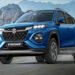 Maruti Suzuki Fronx