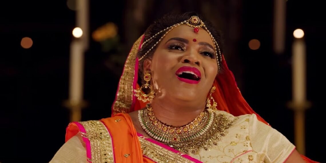 ‘CAA true act of democracy’: US singer Mary Millben praises PM Modi's governance:- Power Corridors