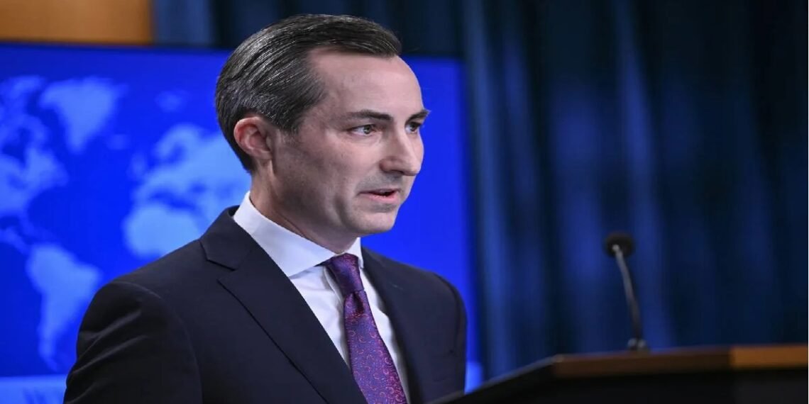 US Will Closely Watch India's New Citizenship Law CAA's Implementation:- Power Corridors