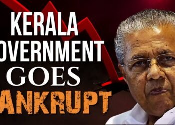 Kerala Goes Bankrupt; Supreme Court Asks Central Government For A Bailout - Power Corridors