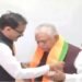 Congress taken aback as prominent Madhya Pradesh leaders join the BJP