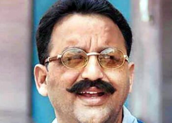 Mukhtar Ansari: A contentious combination of politics and crime in Uttar Pradesh:- Power Corridors