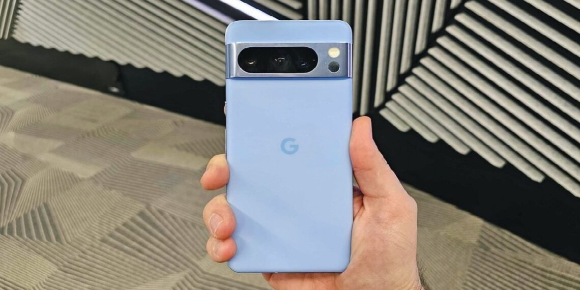 “Exploring the Cutting-Edge Features of the Google Pixel 9 Pro: A Game-Changer in Smartphone Innovation”