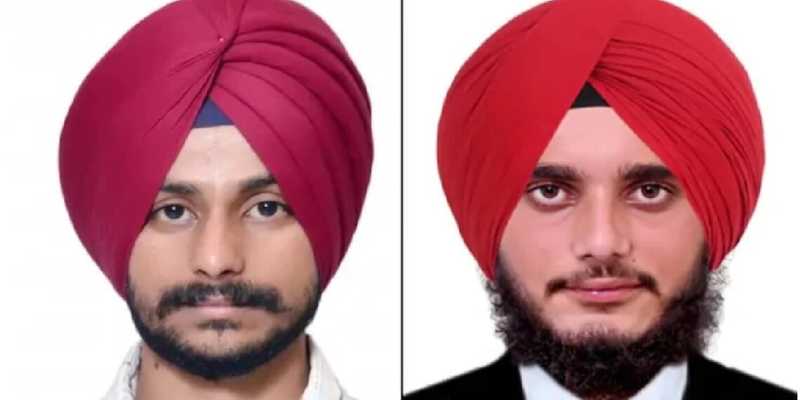 Punjabi men forced to fight in the Ukraine war; seek Government assistance