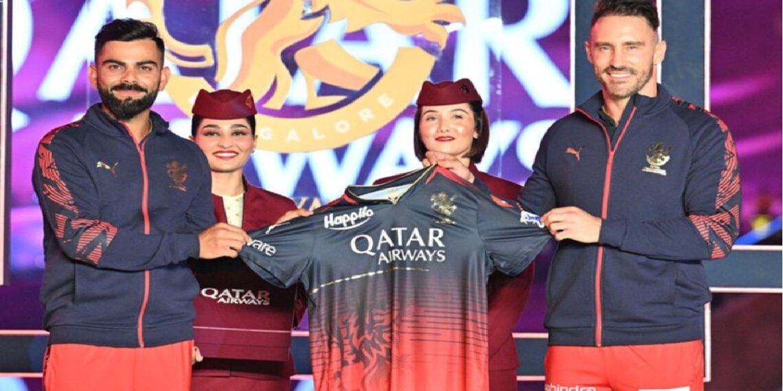 "RCB's Unbox Event 2024: Engaging with Fans, Unveiling Jerseys, and Honoring Legends":- Power Corridors