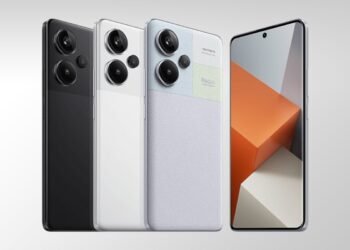 Xiaomi Redmi Note 13 Turbo leaks: Design, Specs and Pricing