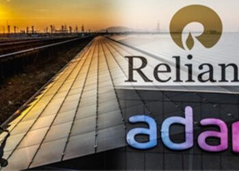 Reliance and Adani sign 20-year PPA for 500MW captive power:- Power Corridors