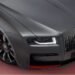 In honor of its 120 years of distinction, Rolls-Royce releases limited edition Ghost "Prism":- Power Corridors