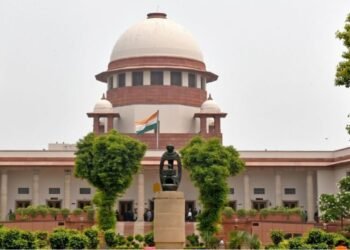 ECI files SC Motion to get Electoral Bonds Case's sealed documents:- Power Corridors
