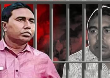 Calcutta High Court directs the Bengal Government to turn Sheikh Shahjahan over to the CBI