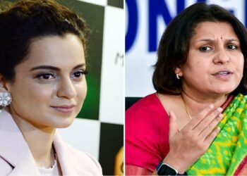 Supriya Shrinate refused Lok Sabha ticket following backlash over Kangana Ranaut comments:- Power Corridors