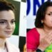 Supriya Shrinate refused Lok Sabha ticket following backlash over Kangana Ranaut comments:- Power Corridors