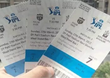 How do I book tickets online for the IPL 2024? Here's a Comprehensive Guide:- Power Corridors