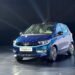 Tata Tiago EV