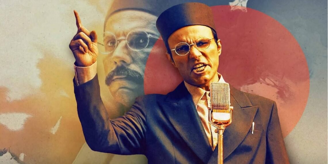 Swatantrya Veer Savarkar: Randeep Hooda reveals financial difficulties & challenges:- Power Corridors