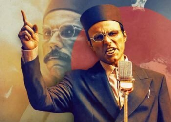 Swatantrya Veer Savarkar: Randeep Hooda reveals financial difficulties & challenges:- Power Corridors