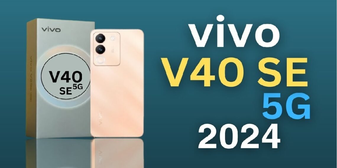 Full Leak: Vivo V40 SE Revealed with Specifications and Renders, Potential Rebranding of Y200e 5G:- Power Corridors