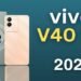 Full Leak: Vivo V40 SE Revealed with Specifications and Renders, Potential Rebranding of Y200e 5G:- Power Corridors