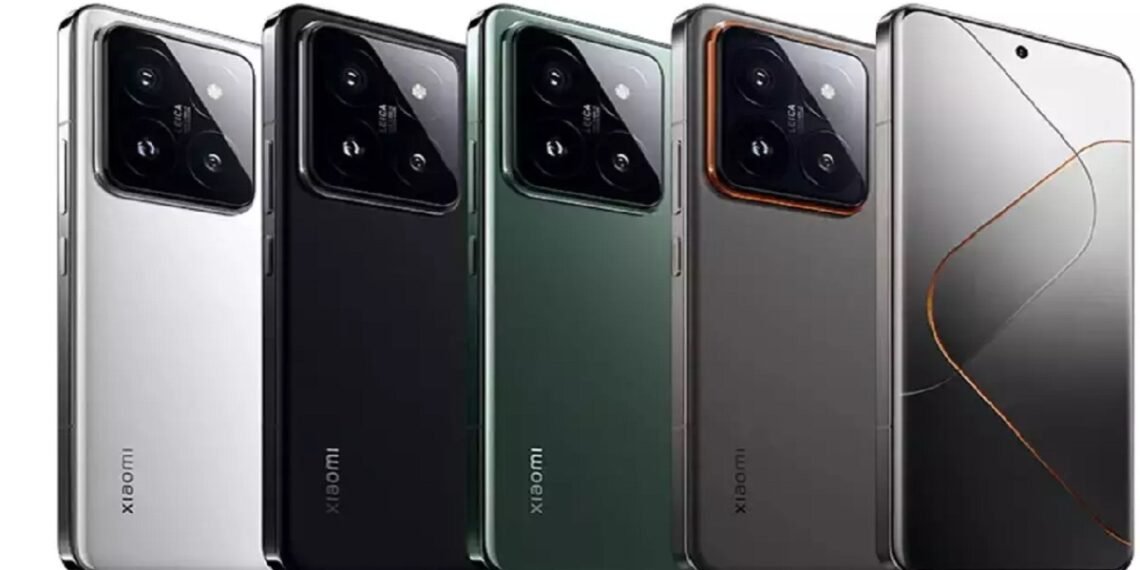 Xiaomi 14 will debut in India at 6:00 p.m. today: cost in India, how to watch livestream, and everything you want to know