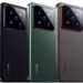 Xiaomi 14 will debut in India at 6:00 p.m. today: cost in India, how to watch livestream, and everything you want to know