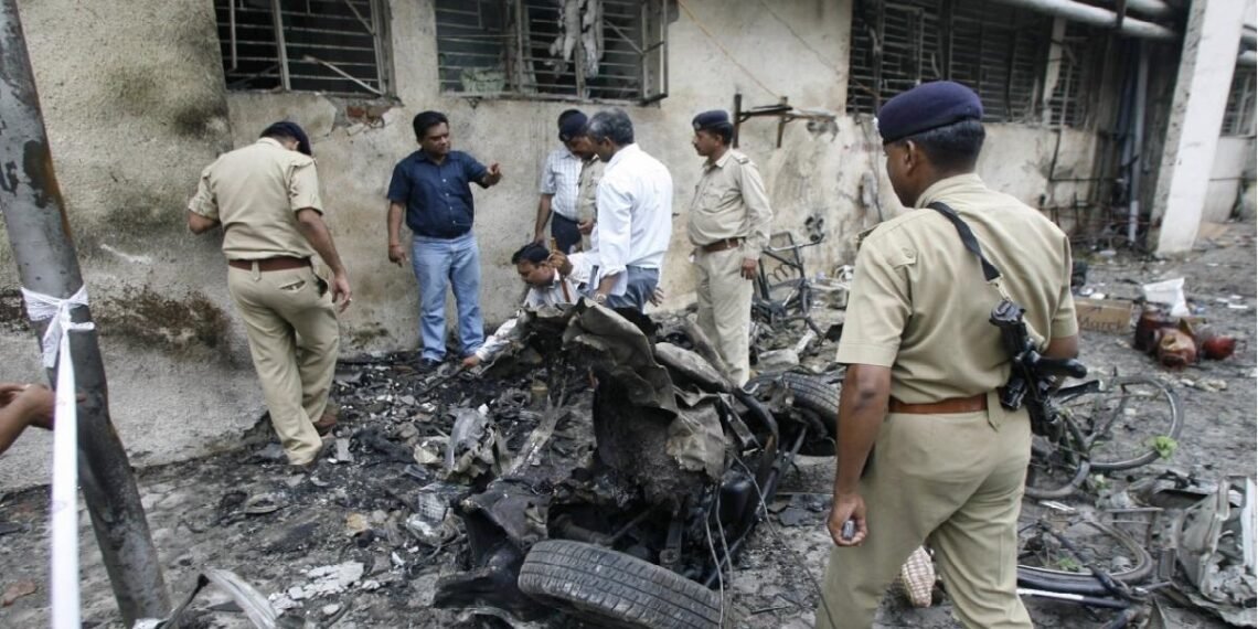 Delhi High Court stands firm; Bail denied for 2008 serial blasts suspects: Power Corridors