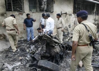 Delhi High Court stands firm; Bail denied for 2008 serial blasts suspects: Power Corridors