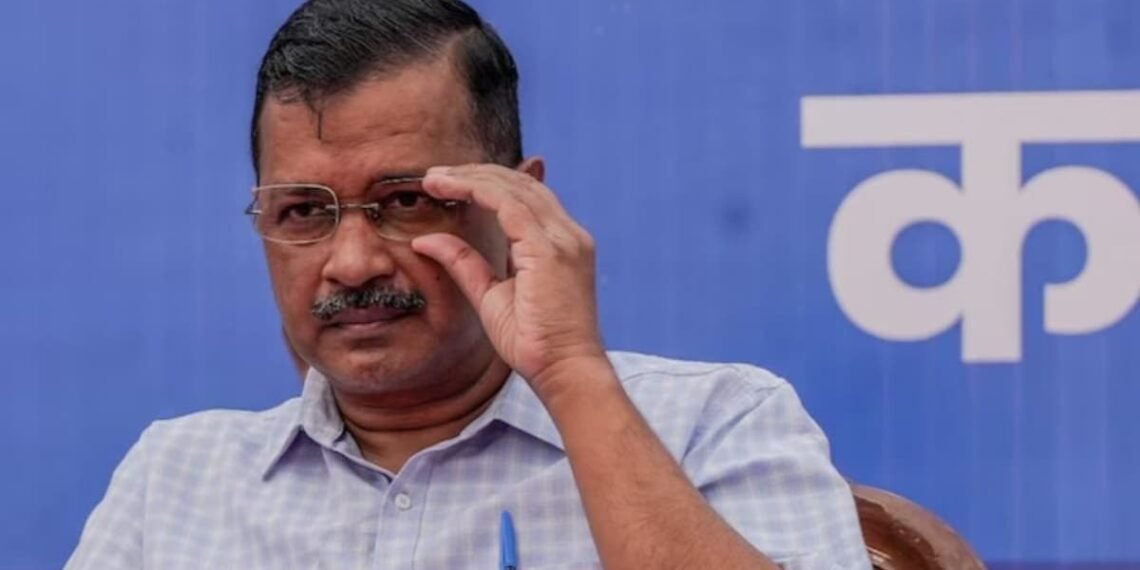 Delhi High Court rejects PIL seeking removal of Kejriwal as Chief Minister