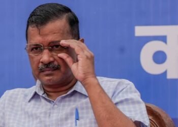 Delhi High Court rejects PIL seeking removal of Kejriwal as Chief Minister