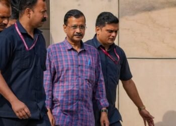 Kejriwal’s plea against arrest dismissed by Delhi High Court
