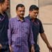 Kejriwal’s plea against arrest dismissed by Delhi High Court
