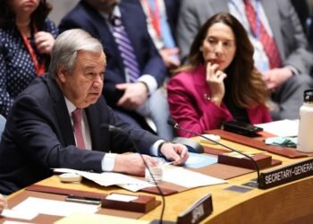 UN holds emergency meet amid Iran-Israel tensions, urges restraint