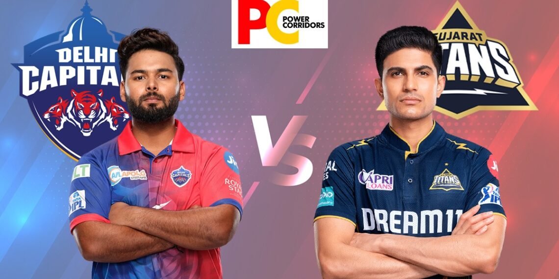 IPL 2024: DC vs GT, Dream11 Prediction for April 24: Fantasy Team Captain, Vice Captain and Head to Head: Power Corridors