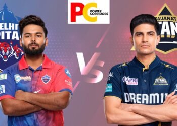 IPL 2024: DC vs GT, Dream11 Prediction for April 24: Fantasy Team Captain, Vice Captain and Head to Head: Power Corridors
