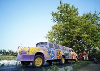 Lucknow To Get Second Waste to Wonder Happiness Park near Buddha Park - Power Corridors