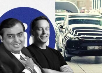 Tesla in India: Tesla EV To Partner With Reliance Industries in India, Gujarat and Maharashtra Probable Locations - Power Corridors