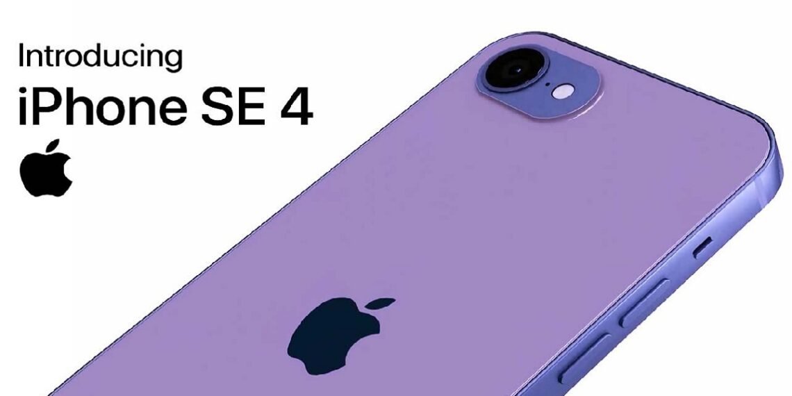 Insights into Iphone SE4: Revealed Design Features, Leaked Camera Configuration, Strong Battery:- Power Corridors