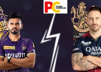 IPL 2024: KKR vs RCB, Dream11 Prediction for April 21: Fantasy Team Captain, Vice Captain and Head to Head: Power Corridors