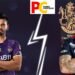 IPL 2024: KKR vs RCB, Dream11 Prediction for April 21: Fantasy Team Captain, Vice Captain and Head to Head: Power Corridors