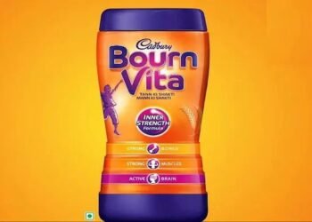 Bournvita should be removed from ‘health drinks’ category: Centre