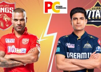 IPL 2024: PBKS vs GT, Dream11 Prediction for April 21: Fantasy Team Captain, Vice Captain and Head to Head: Power Corridors