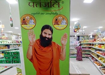 Patanjali products pulled from shelves; Uttarakhand Govt. cracks down citing deceptive advertising: Power Corridors
