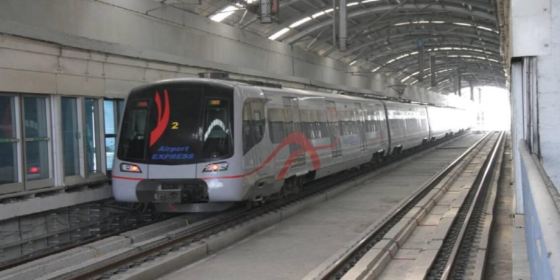 Delhi Airport Express Line: SC overturns arbitral award in favor of the Anil Ambani firm; finding in favor of DMRC:- Power Corridors