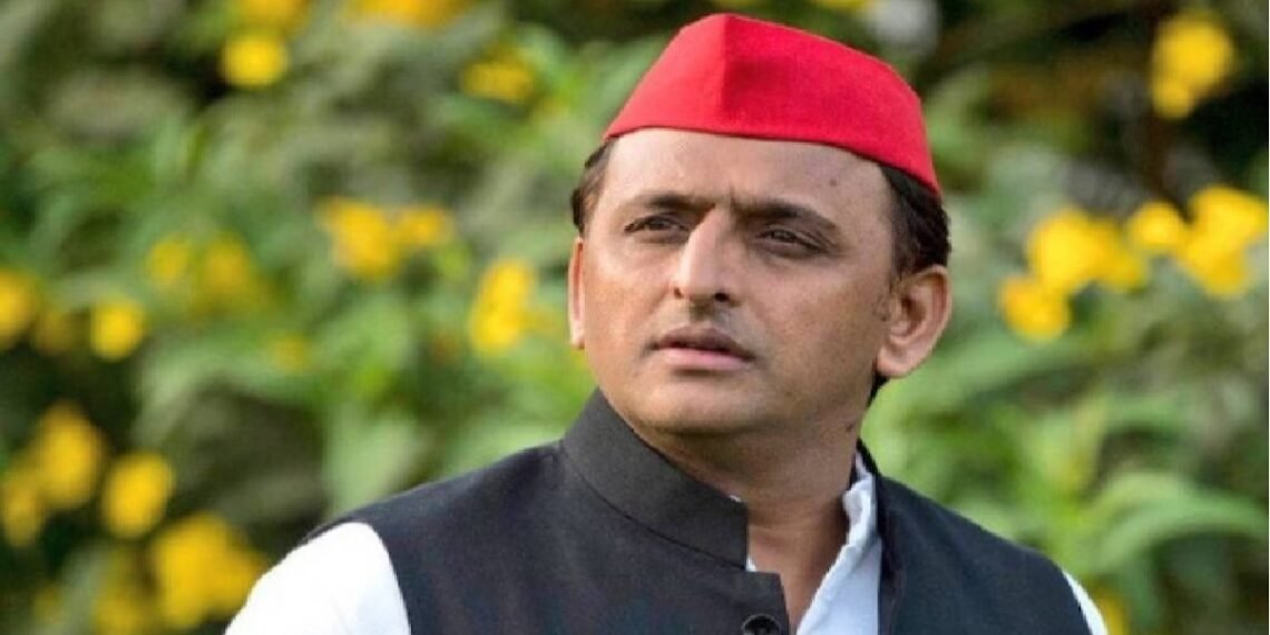 Lok Sabha Elections 2024: Akhilesh Yadav to contest polls from this seat....: Power Corridors